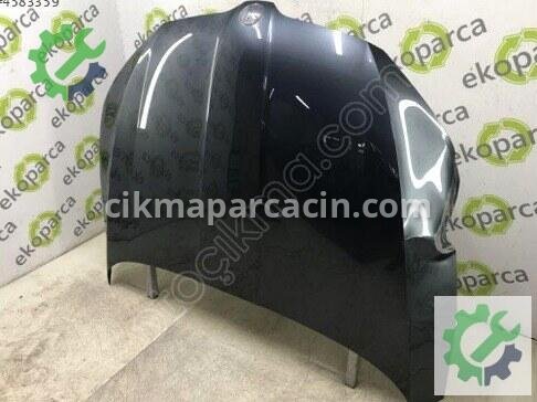 Skoda Superb Kaput 3V0823031A çıkma parça