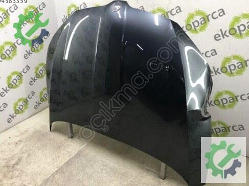 Skoda Superb Kaput 3V0823031A çıkma parça