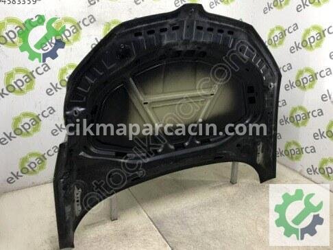Skoda Superb Kaput 3V0823031A çıkma parça