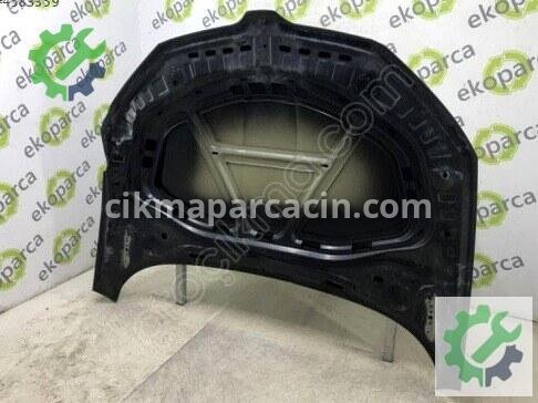 Skoda Superb Kaput 3V0823031A çıkma parça