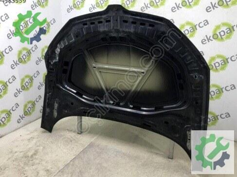 Skoda Superb Kaput 3V0823031A çıkma parça