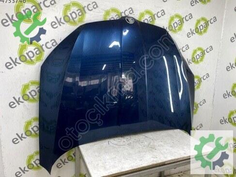 Skoda Superb Kaput 3V0823031A çıkma parça
