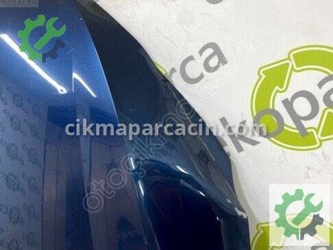 Skoda Superb Kaput 3V0823031A çıkma parça