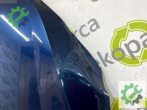 Skoda Superb Kaput 3V0823031A çıkma parça