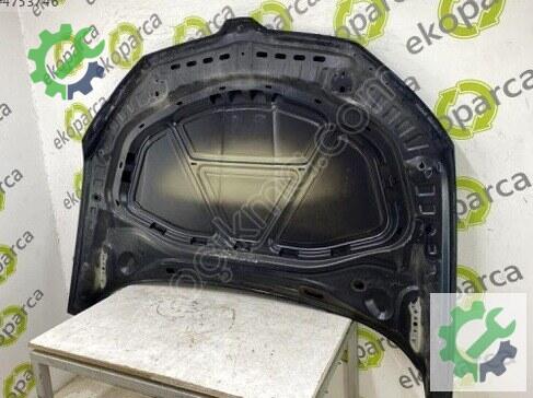 Skoda Superb Kaput 3V0823031A çıkma parça