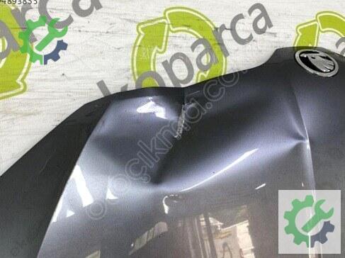 Skoda Superb Kaput 3V0823031A çıkma parça