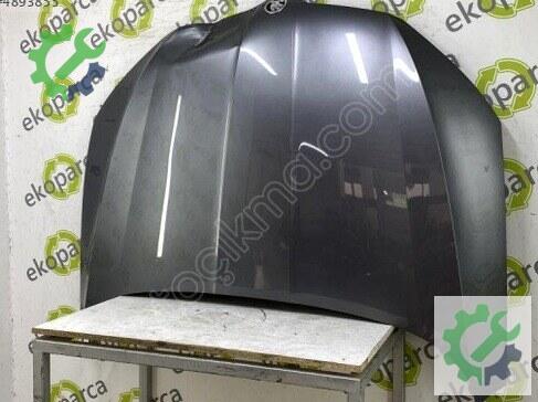 Skoda Superb Kaput 3V0823031A çıkma parça
