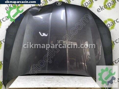 Skoda Superb Kaput çıkma parça