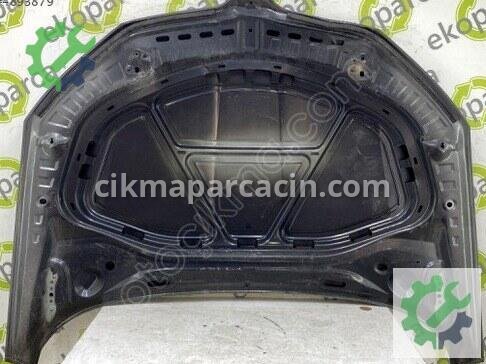 Skoda Superb Kaput 3V0823031A çıkma parça