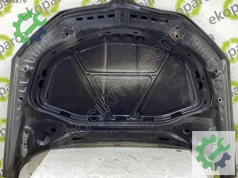 Skoda Superb Kaput 3V0823031A çıkma parça