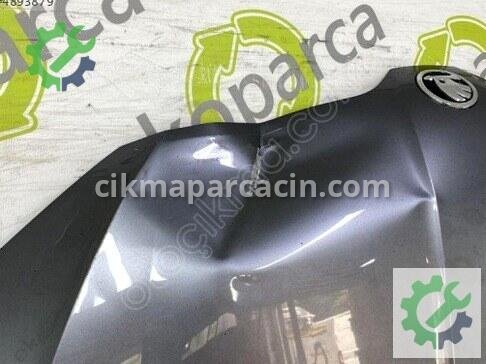 Skoda Superb Kaput 3V0823031A çıkma parça