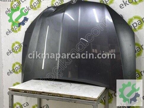 Skoda Superb Kaput 3V0823031A çıkma parça