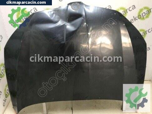 Skoda Superb Kaput çıkma parça