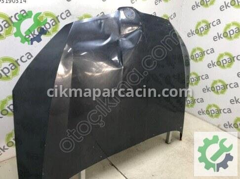 Skoda Superb Kaput 3V0823031A çıkma parça