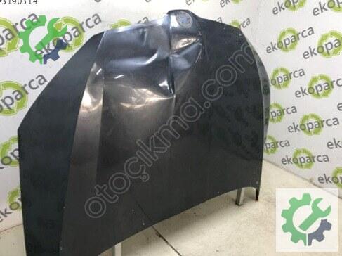 Skoda Superb Kaput 3V0823031A çıkma parça