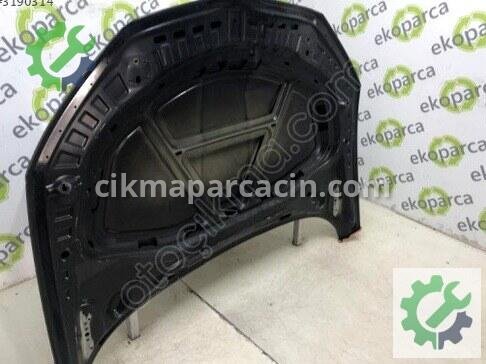 Skoda Superb Kaput 3V0823031A çıkma parça