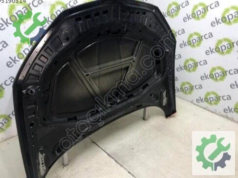 Skoda Superb Kaput 3V0823031A çıkma parça