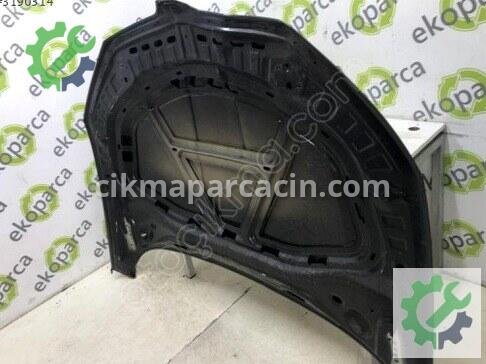 Skoda Superb Kaput 3V0823031A çıkma parça