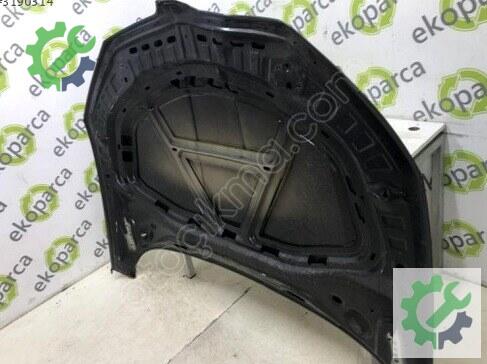Skoda Superb Kaput 3V0823031A çıkma parça