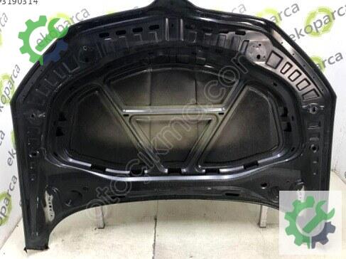Skoda Superb Kaput 3V0823031A çıkma parça