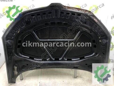 Skoda Superb Kaput 3V0823031A çıkma parça
