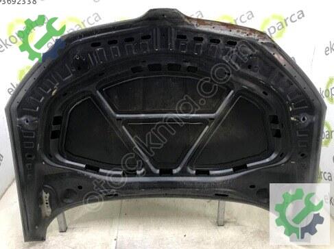 Skoda Superb Kaput 3V0823031A çıkma parça
