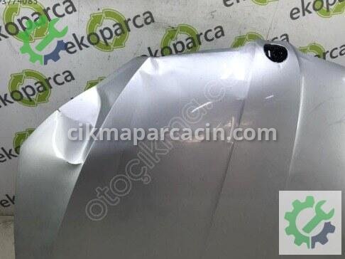 Skoda Superb Kaput 3V0823031A çıkma parça