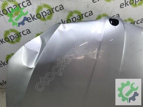 Skoda Superb Kaput 3V0823031A çıkma parça