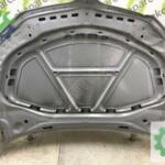 SKODA SUPERB 2015 2024 KAPUT ÇIKMA 3V0823031A
