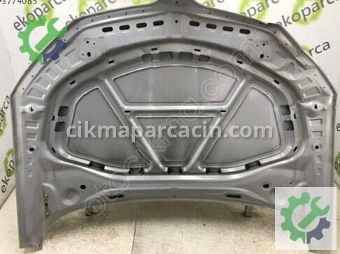 Skoda Superb Kaput 3V0823031A çıkma parça