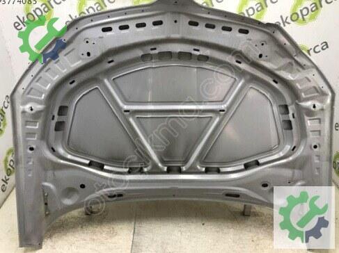 Skoda Superb Kaput 3V0823031A çıkma parça