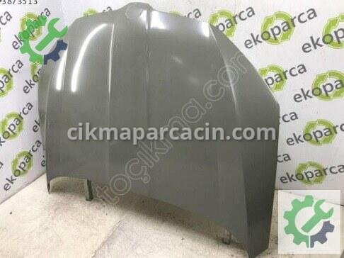 Skoda Superb Kaput 3V0823031A çıkma parça