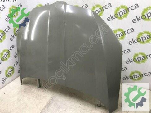 Skoda Superb Kaput Kilidi 3V0823031A çıkma parça