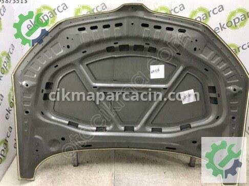 Skoda Superb Kaput 3V0823031A çıkma parça