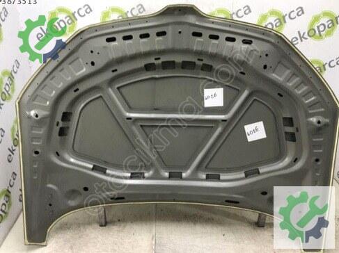Skoda Superb Kaput Kilidi 3V0823031A çıkma parça