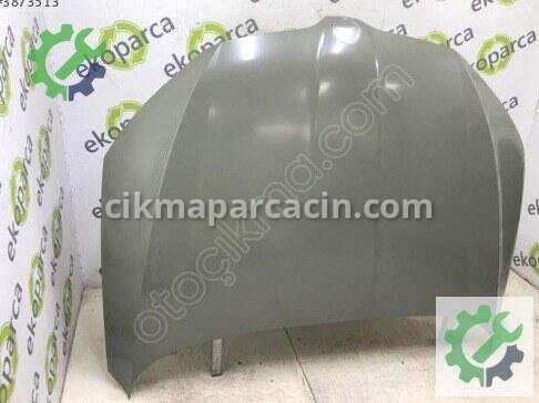 Skoda Superb Kaput 3V0823031A çıkma parça