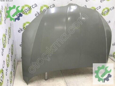 Skoda Superb Kaput Kilidi 3V0823031A çıkma parça