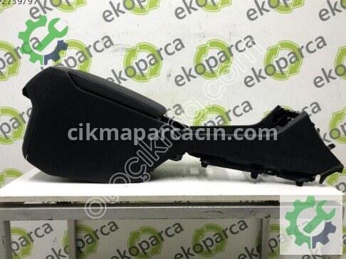 Skoda Superb Orta Konsol 3V1863242 çıkma parça