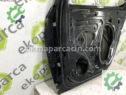Skoda Superb Sağ Arka Kapı 3V5833052 çıkma parça
