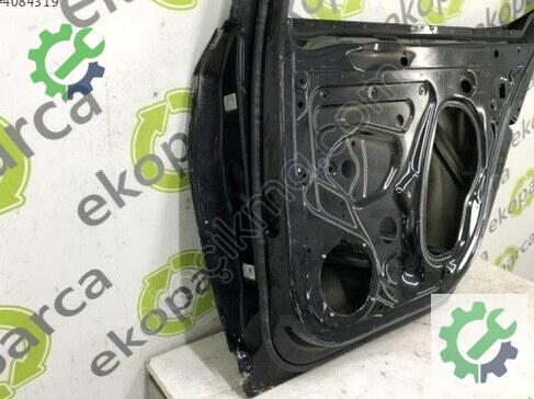 Skoda Superb Sağ Arka Kapı 3V5833052 çıkma parça