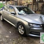 SKODA SUPERB 2015 2024 ÖN CAM SÖKME 3V0845011AH
