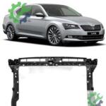 SKODA SUPERB 2015 2024 ÖN PANEL SIFIR 3V0805588D