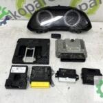 2015 Skoda Superb Park Sensör Beyni Çıkma Parça