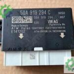 SKODA SUPERB 2015 2024 PARK SENSÖR BEYNİ 5QA919294C