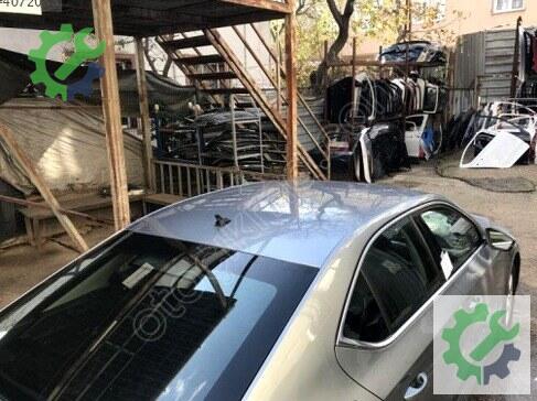 Skoda Superb Sağ Arka Çamurluk 3V5809602C çıkma parça