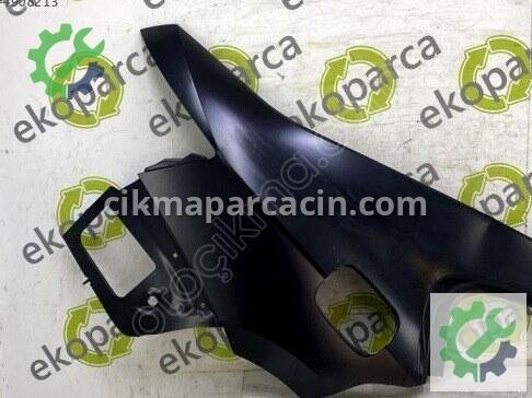 Skoda Superb Sağ Arka Çamurluk 3V5809602C çıkma parça