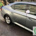 SKODA SUPERB 2015 2024 SAĞ ARKA ÇAMURLUK BOYALI 3V5809602C