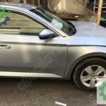SKODA SUPERB 2015 2024 SAĞ ARKA ÇAMURLUK BOYALI 3V5809602C