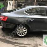 SKODA SUPERB 2015 2024 SAĞ ARKA ÇAMURLUK SÖKME 3V5809602C