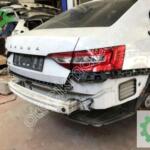 SKODA SUPERB 2015 2024 SAĞ ARKA ÇAMURLUK SÖKME 3V5809602C